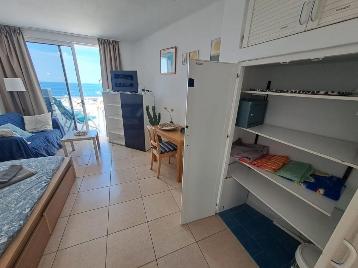 Comfortable Lucy Apartment 706 With Amazing Sea-View Puerto del Carmen  Exterior photo